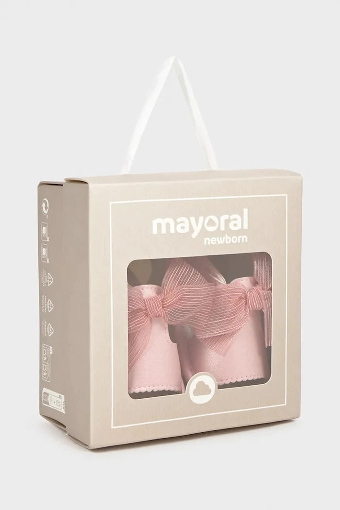Mayoral Newborn Bebek Ayakkabıları