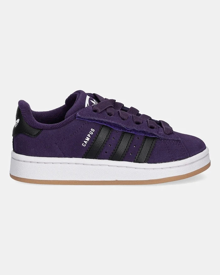 adidas Originals CAMPUS 00s Çocuk Süet Spor Ayakkabı