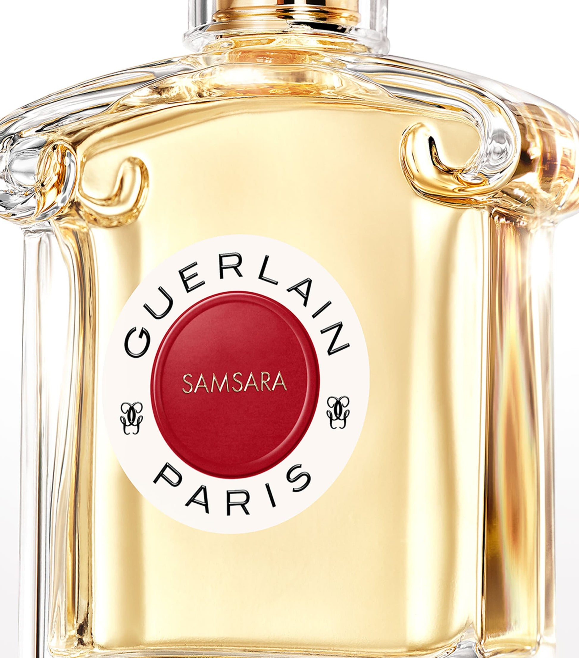 Samsara Eau de Parfum (75ml)