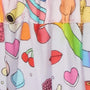 KAREN MABON KIDS Pick and Mix Print Pyjamas (2-13 Years)