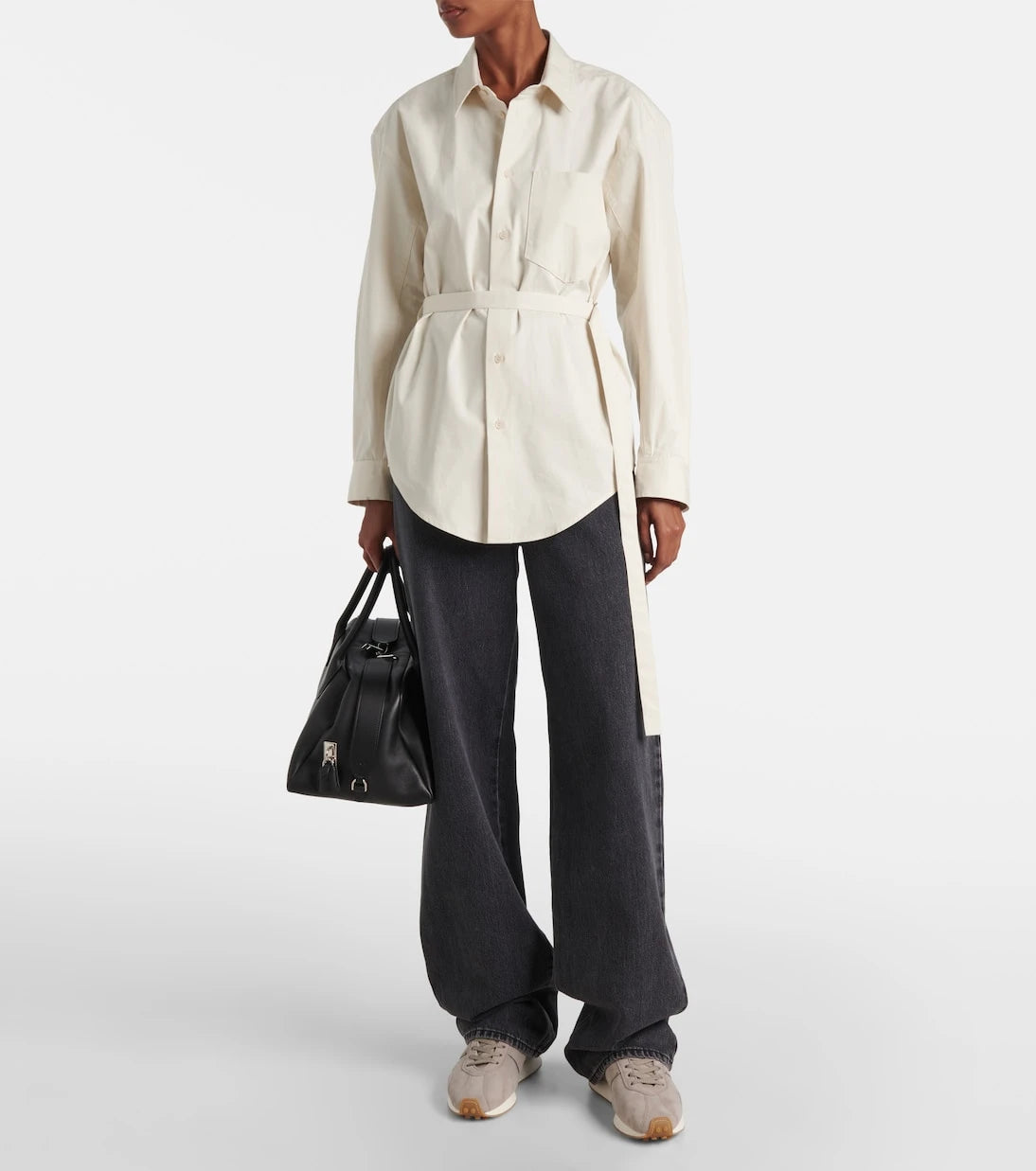 تودز - حذاء سنيكرز T Vintage من الشمواه