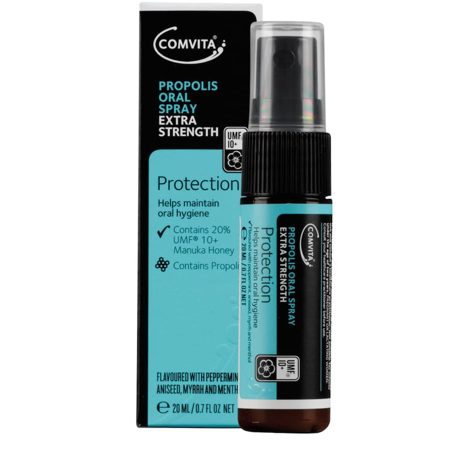COMVITA Extra Strength Propolis Oral Spray