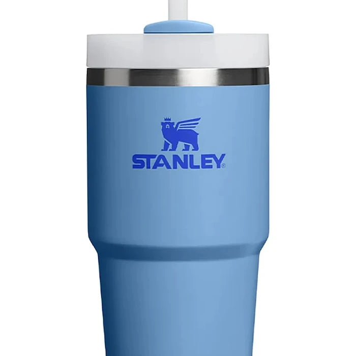 Stanley paslanmaz çelik termos bardak Quencher® H2,O FlowState™ 0,59 l