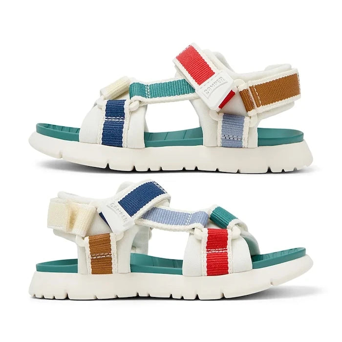 Детски сандали Camper Oruga Sandal TWS Kids
