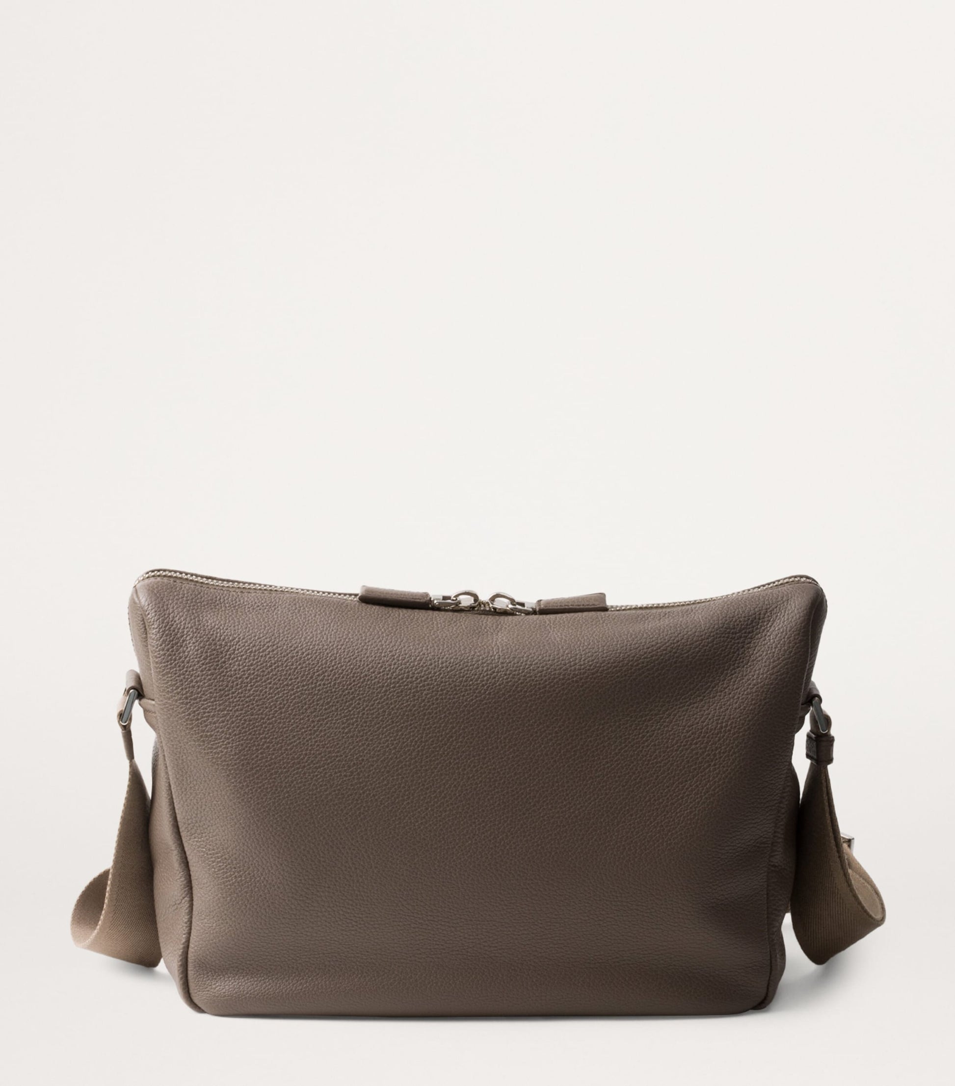 Prada Leather Shoulder Bag