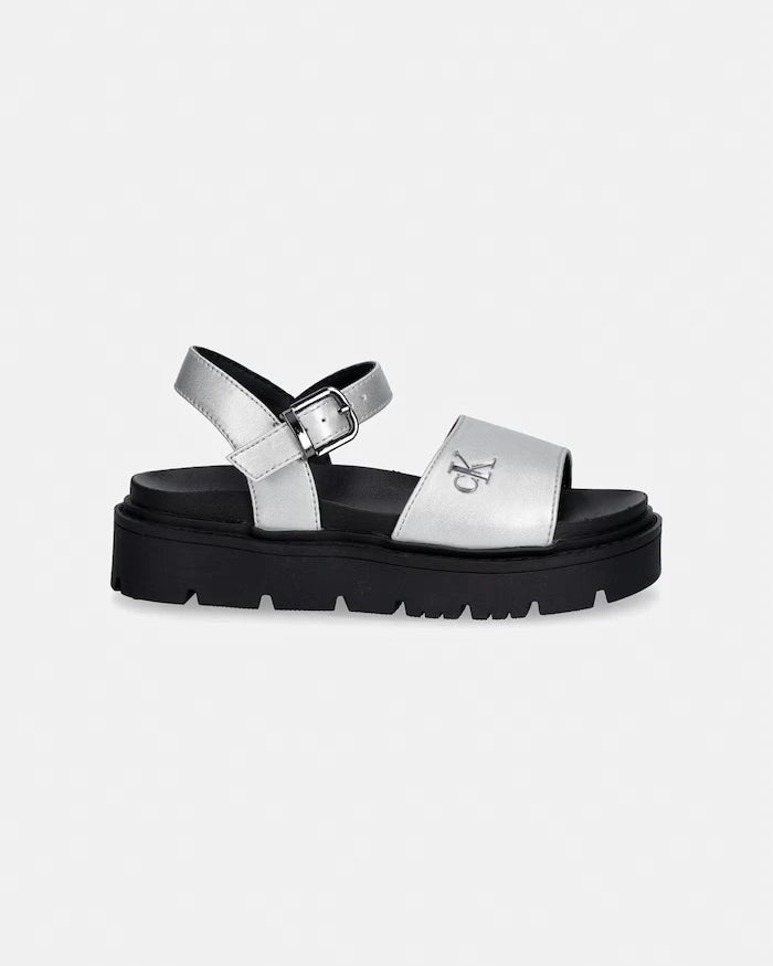 Calvin Klein Jeans Çocuk Sandaletleri