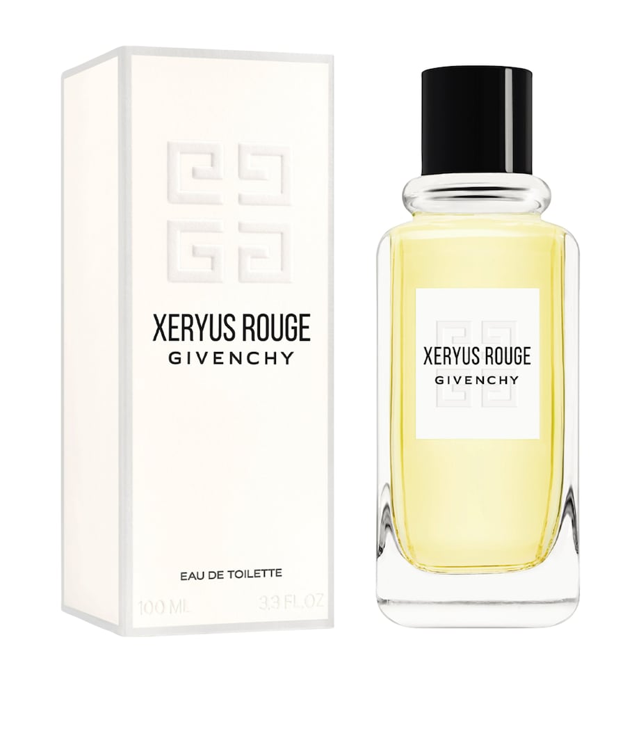 Givenchy Xeryus Rouge Eau de Toilette (100ml)
