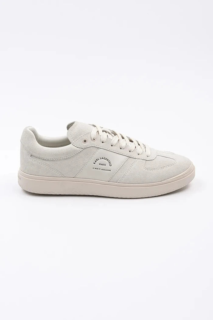 Karl Lagerfeld ATLAS Deri Spor Ayakkabı