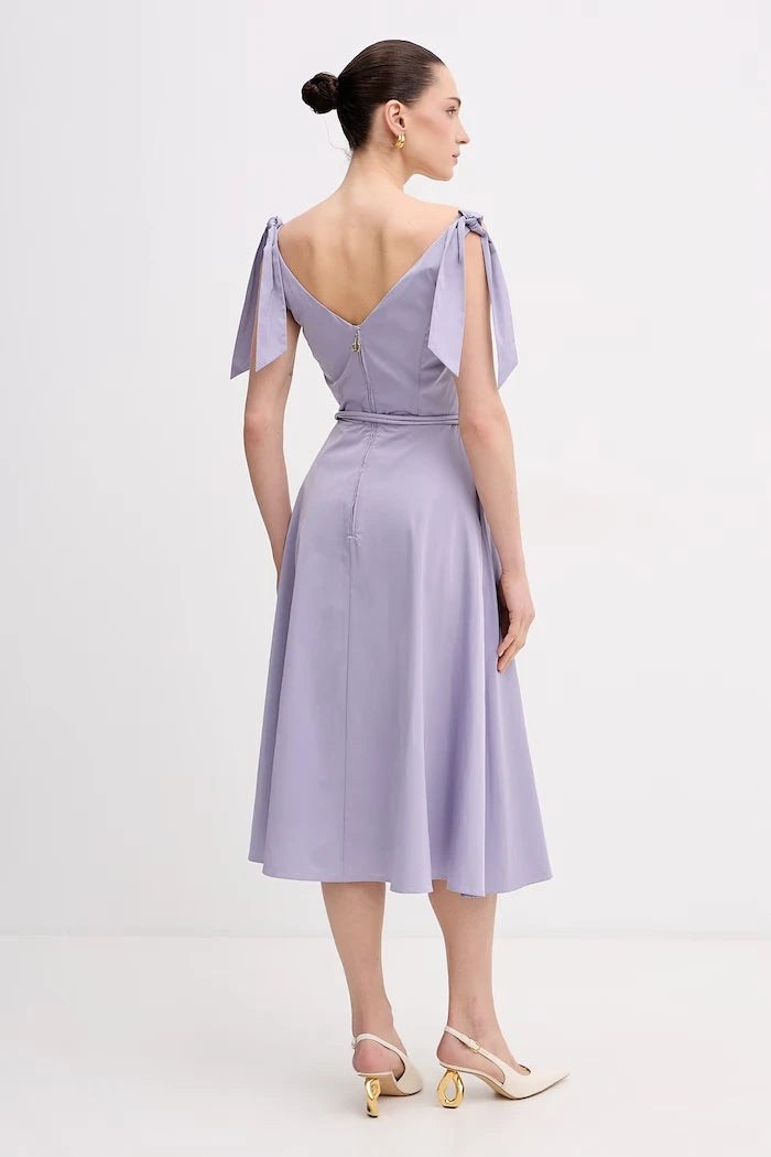 Elisabetta Franchi yazlık elbise