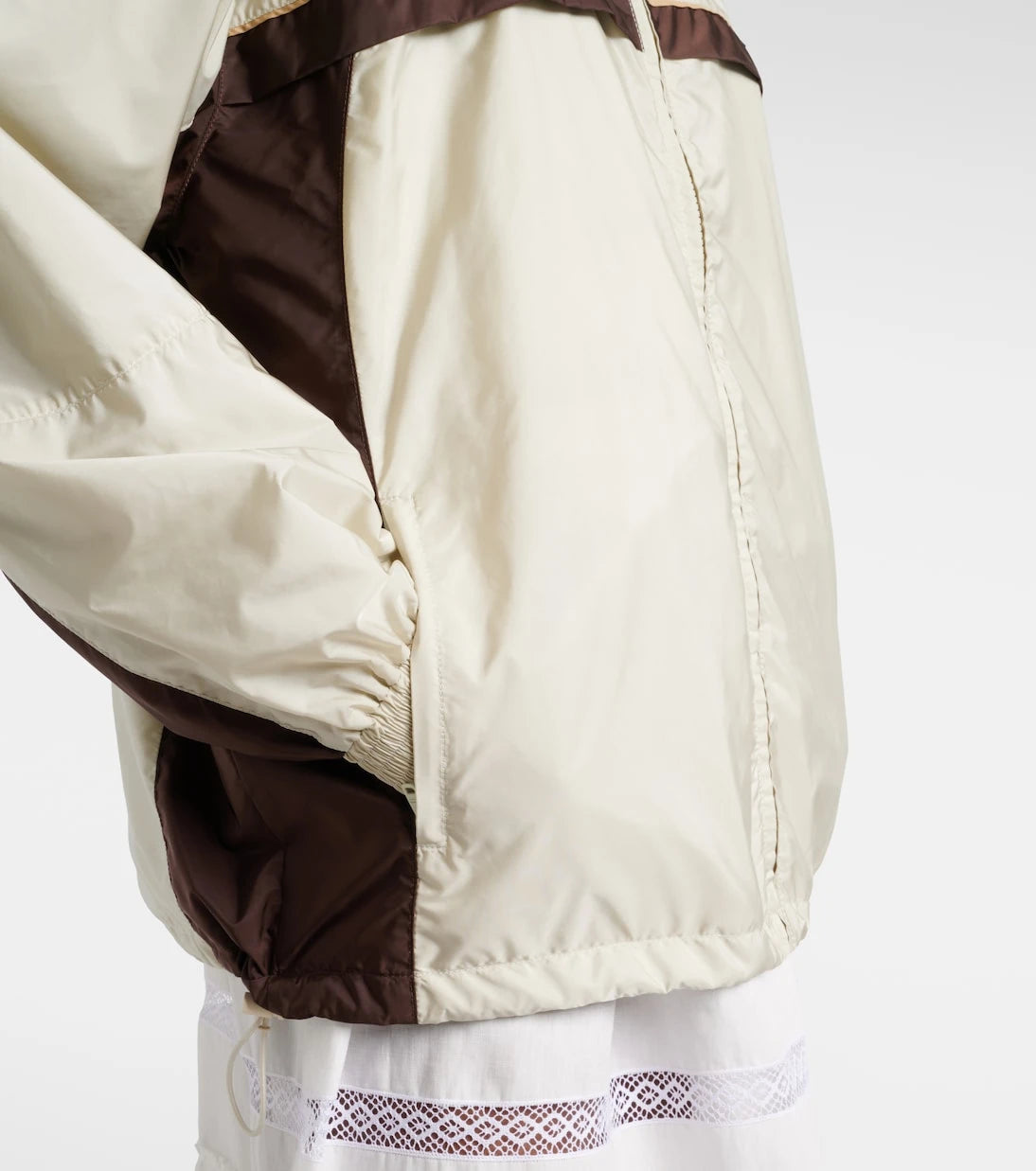 Prada - Re-Nylon jacket