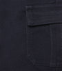 Cargo Trousers (5-12 Years)