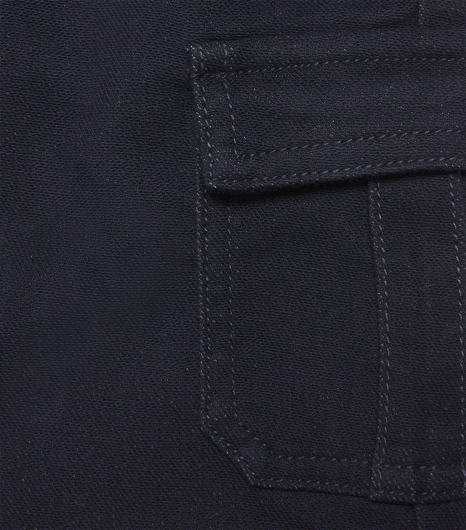 Cargo Trousers (5-12 Years)