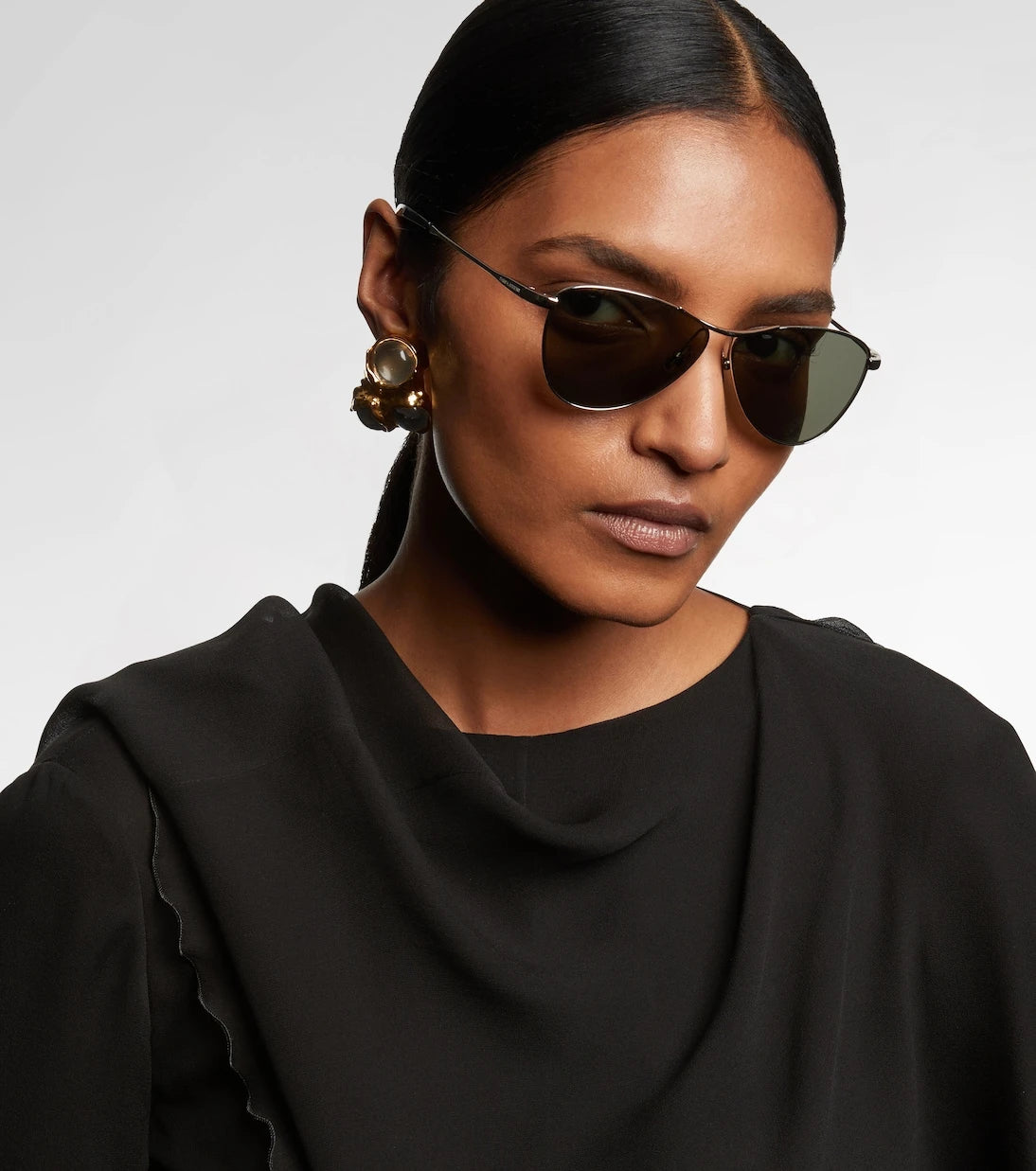 Saint Laurent - SL 831 Vesper sunglasses