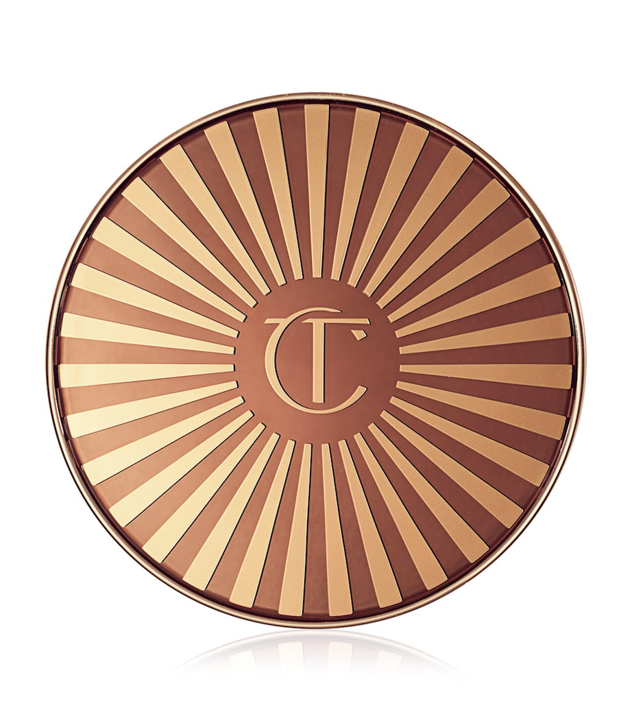 Charlotte Tilbury Beautiful Skin Bronzer