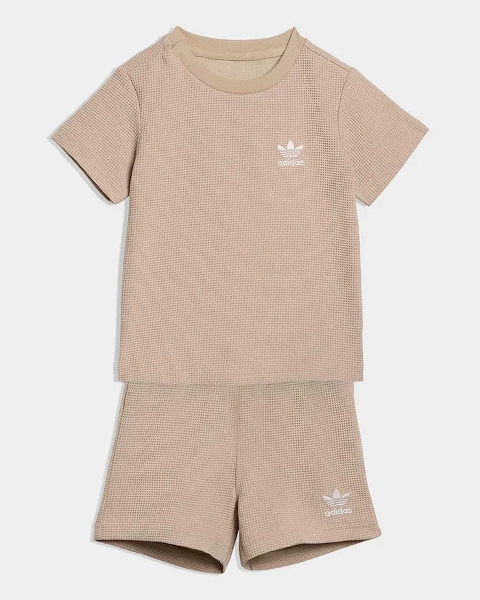 Çocuk adidas Originals takımı