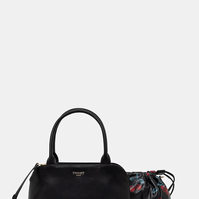 Twinset Tote Kadın Suni Deri Çanta