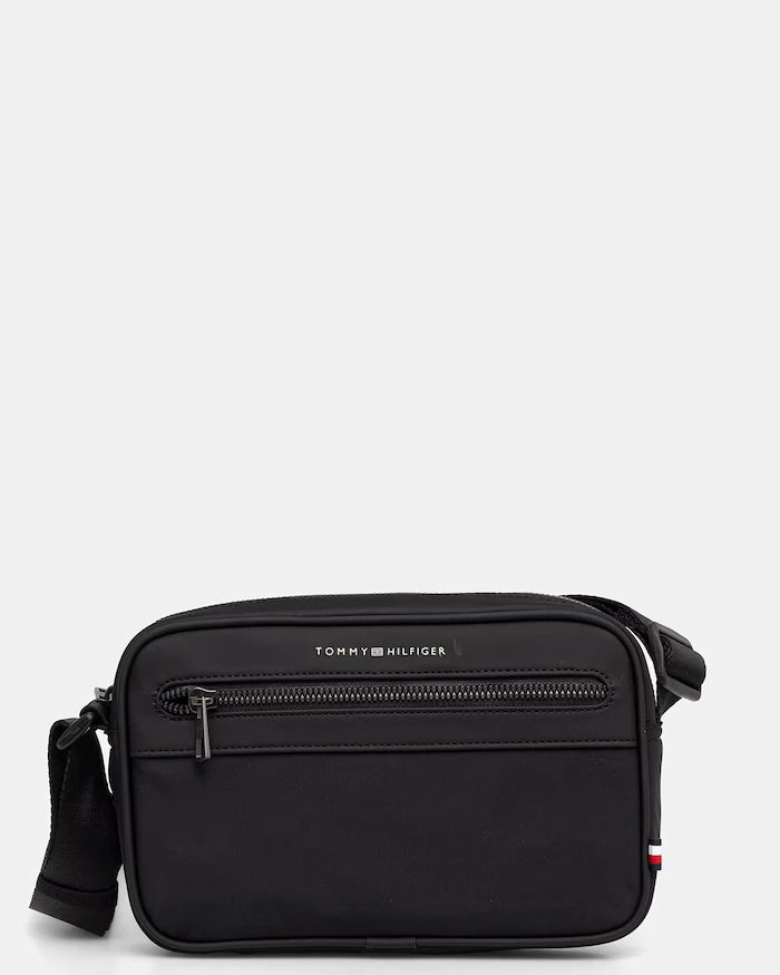 Tommy Hilfiger Erkek Omuz Çantası