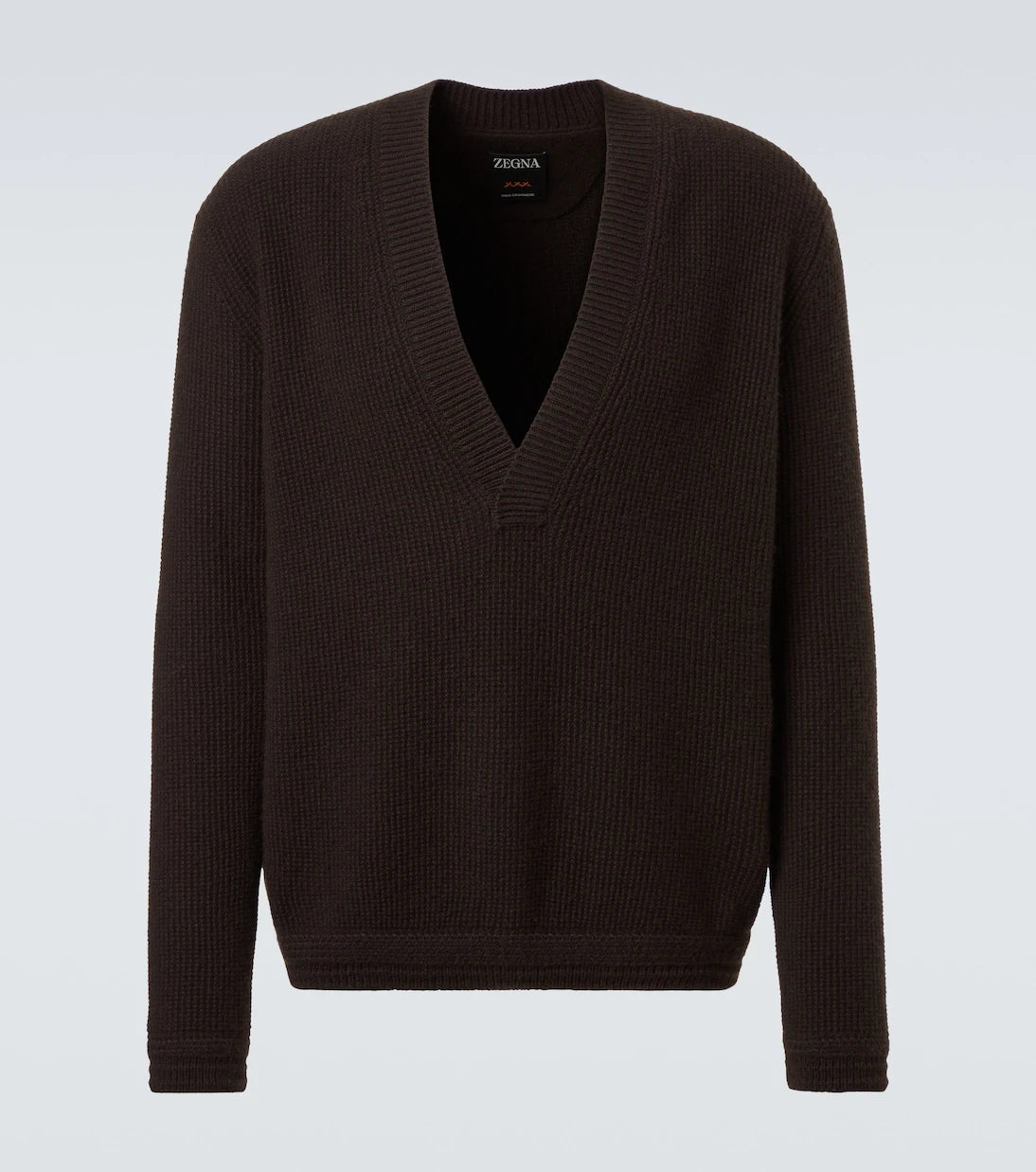 Zegna - سترة كشمير