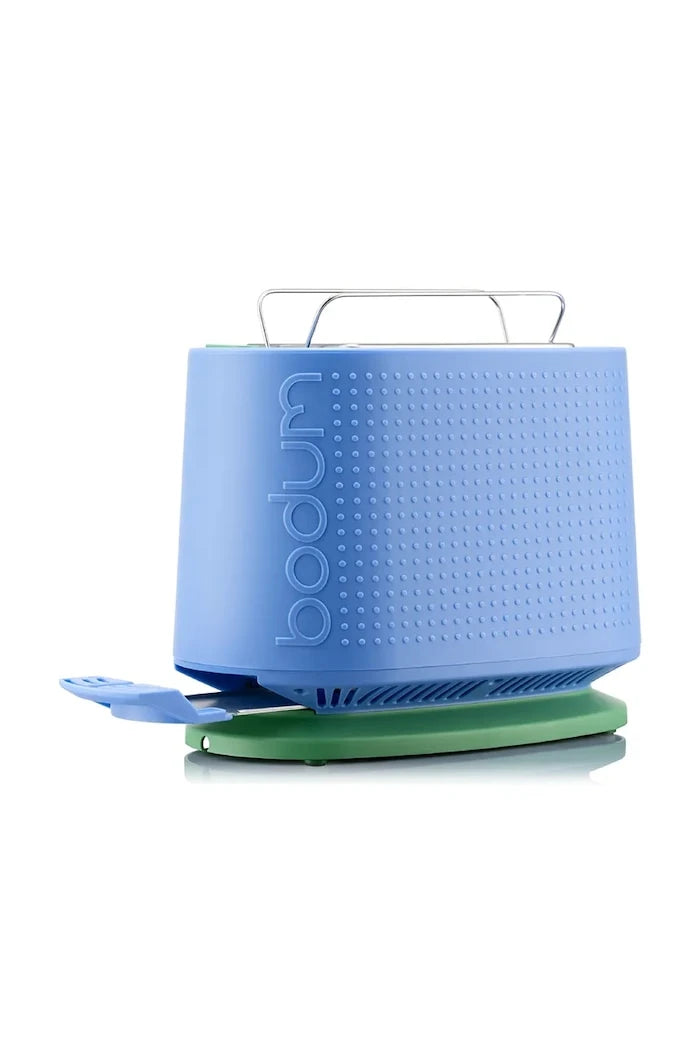 Bodum plastik elektrikli tost makinesi 7,5 x 7,5 x 10 cm