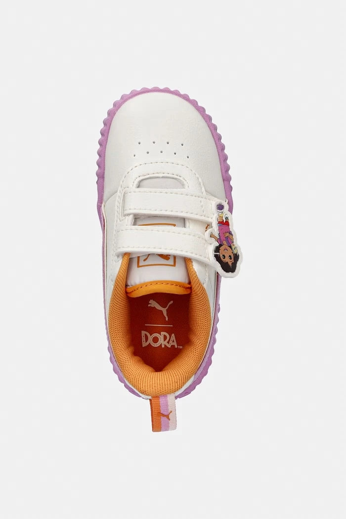 Puma Carina 3.0 DORA V Inf Çocuk Spor Ayakkabı