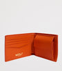 Signature Billfold Wallet