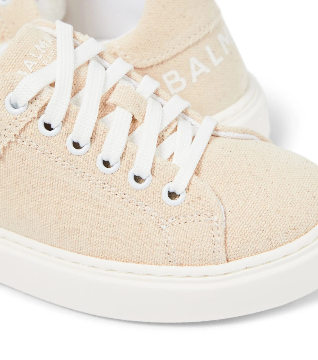 Balmain Kids - أحذية رياضية منخفضة