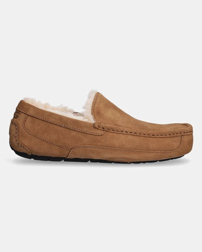 UGG - Deri Loafer Ascot