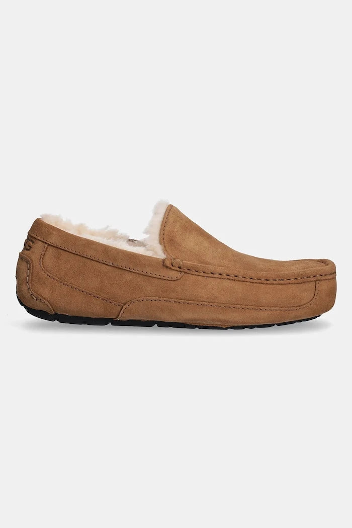UGG - Deri Loafer Ascot