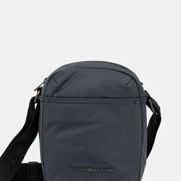 Чанта през рамо Tommy Hilfiger