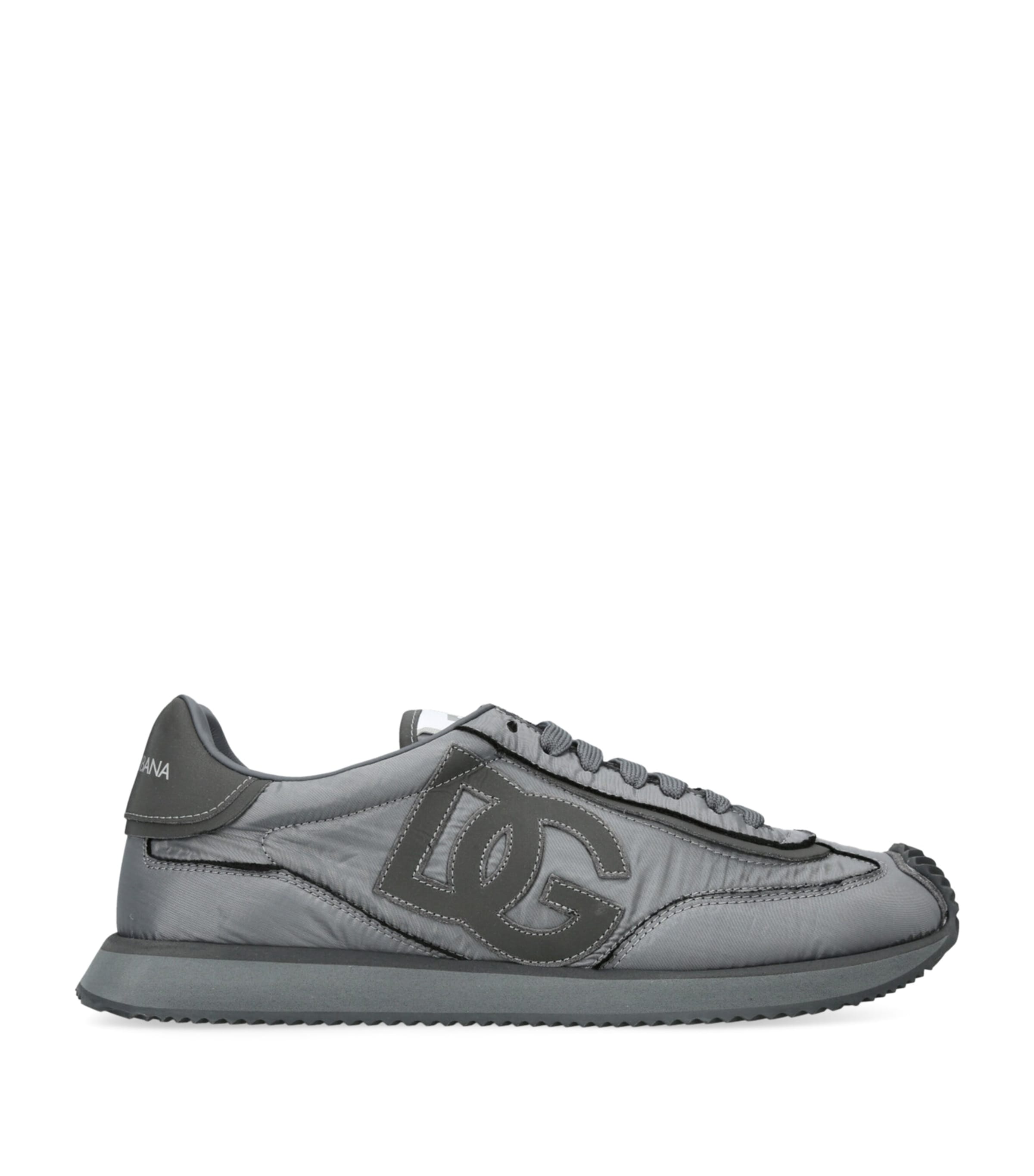 Dolce & Gabbana DG Cushion Sneakers