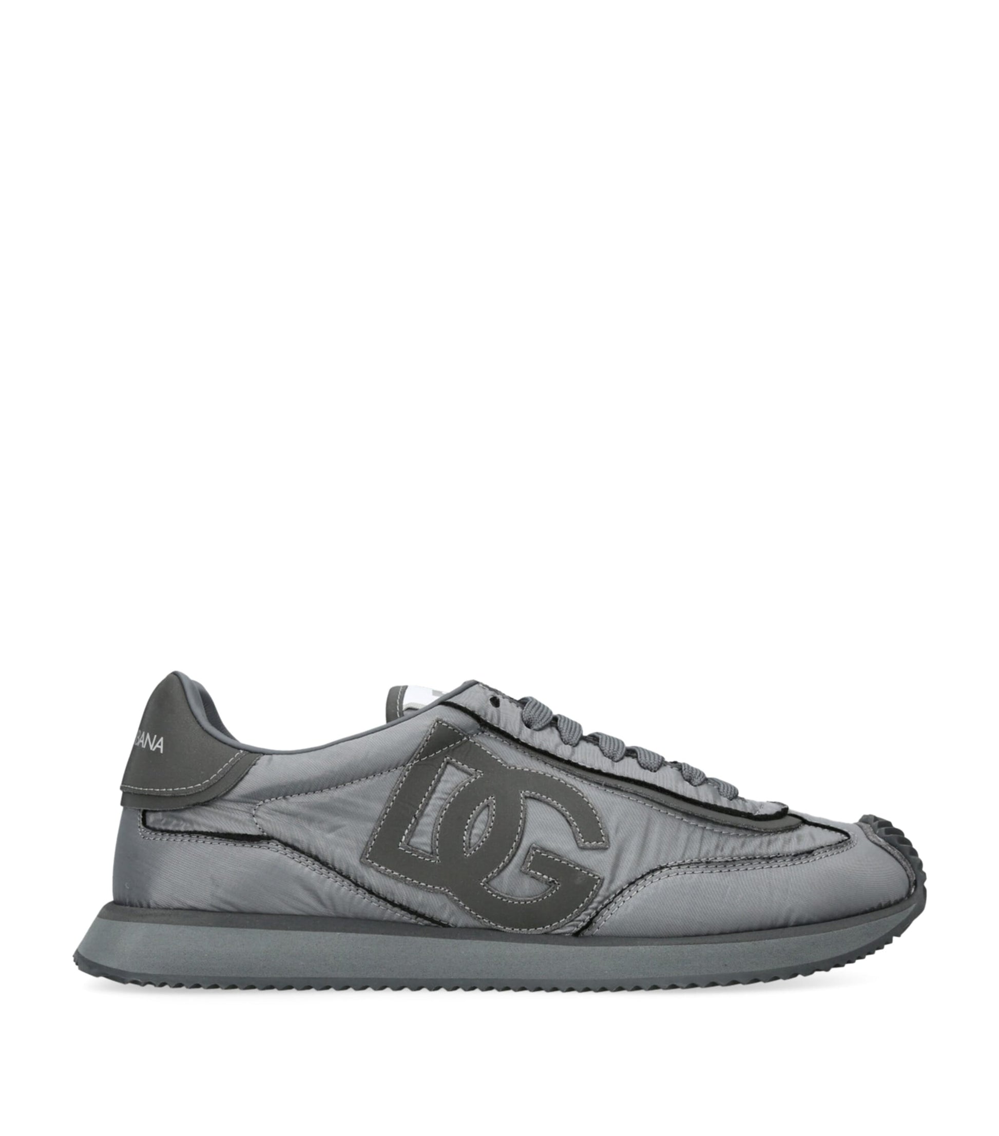 Dolce & Gabbana DG Cushion Sneakers