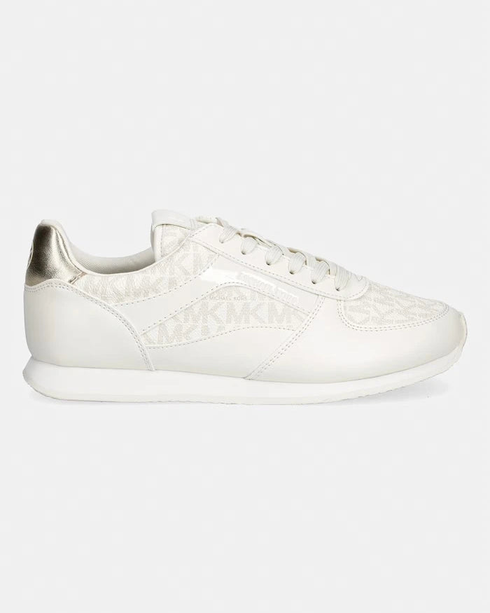 MICHAEL Michael Kors Cindy Trainer Kadın Spor Ayakkabı