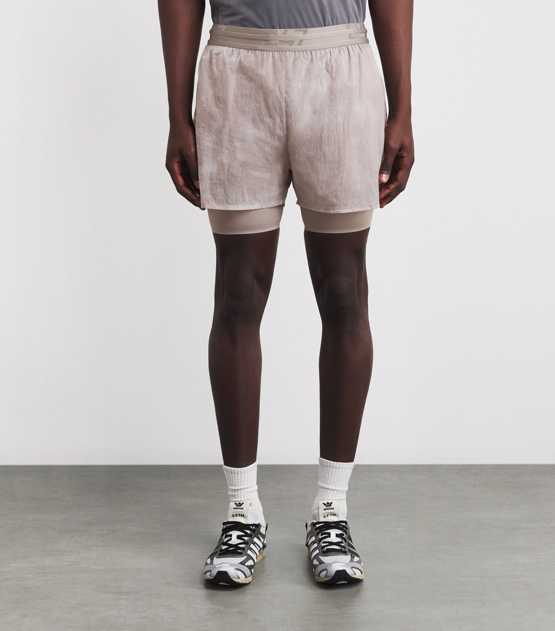 Represent 247 Trail Running Shorts