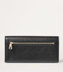 Aspinal Of London Black Leather Essential Wallet