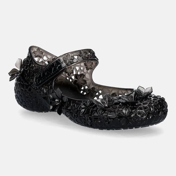 Балеринки Melissa MELISSA LUNA BLOOM + SUSAN FANG AD