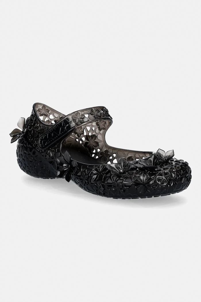 Балеринки Melissa MELISSA LUNA BLOOM + SUSAN FANG AD