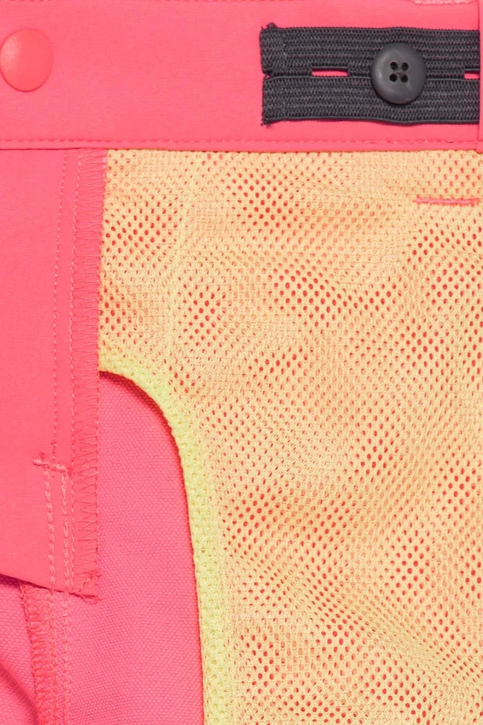 Jack Wolfskin TURBULENCE SHORTS K Çocuk Şort