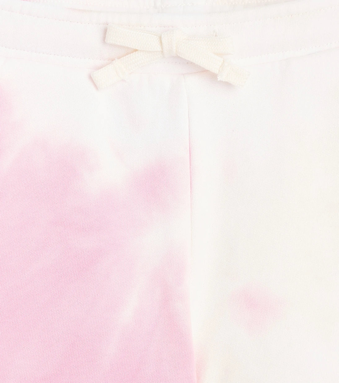Bonpoint - Caroline embroidered cotton fleece shorts