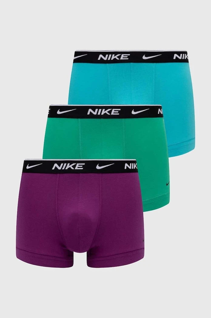 Nike Boxer Külot (3 Adet)