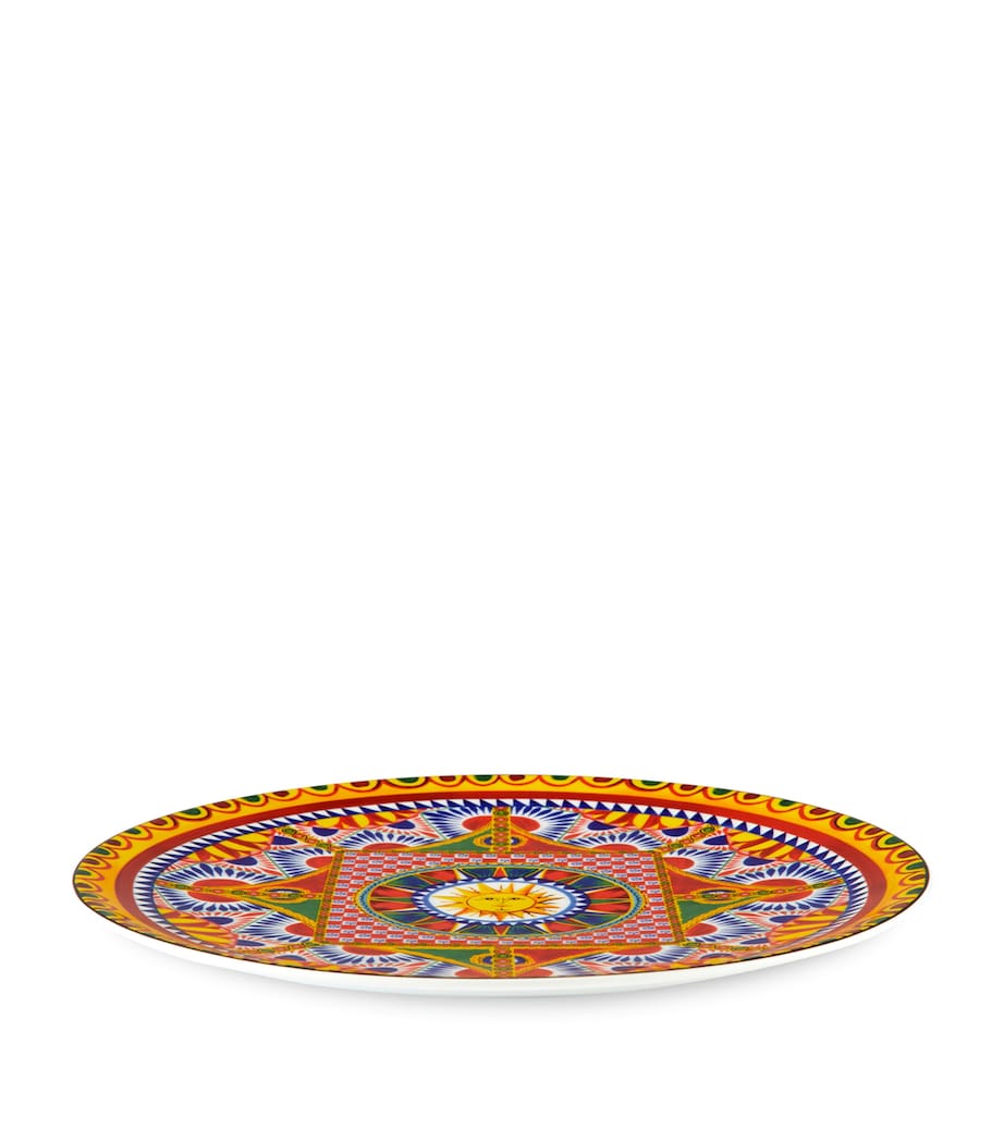 Carretto Charger Plate (31cm)