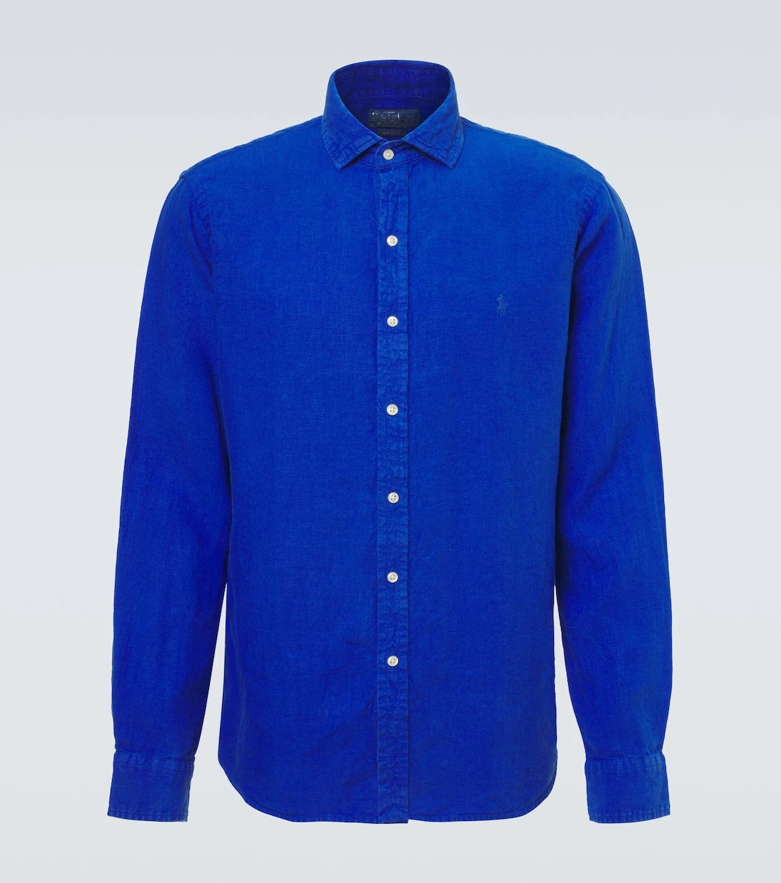Polo Ralph Lauren - قميص كتان