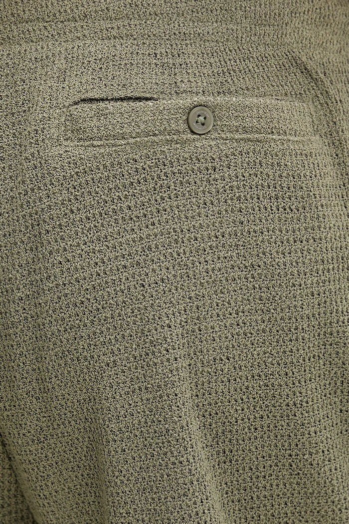Calvin Klein erkek viskoza kısa pantolon