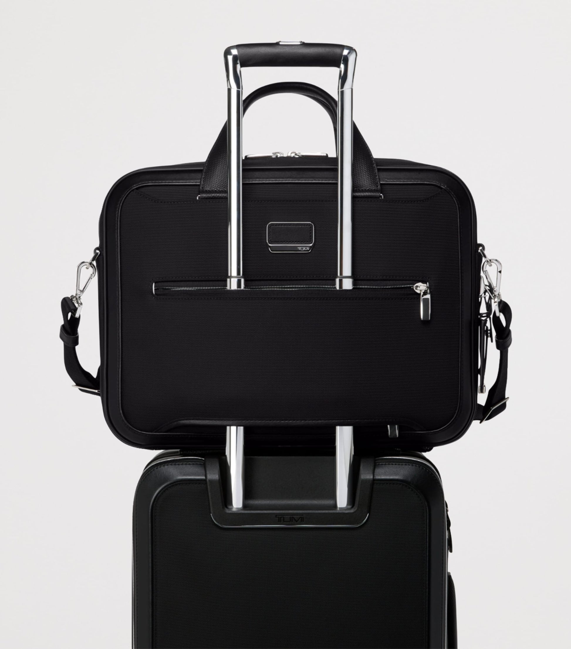 Tumi Arrivé Hannover Slim Briefcase
