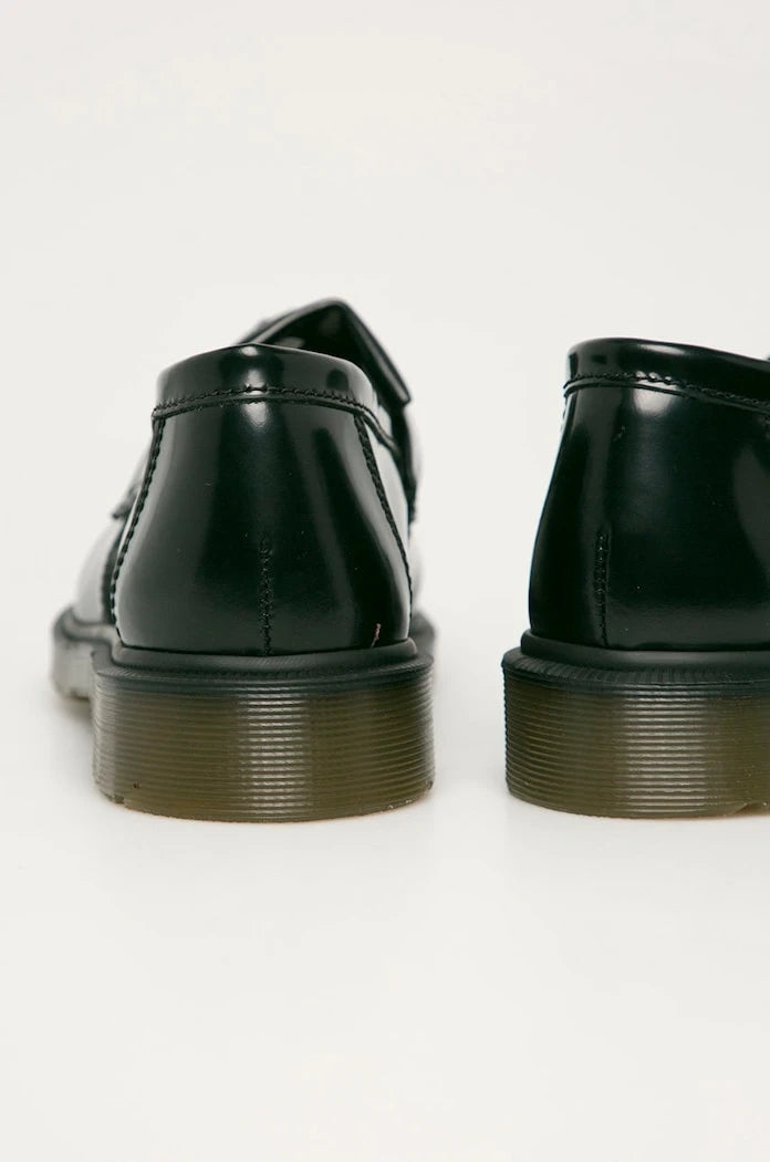 Dr. Martens - Кожени мокасини Adrian
