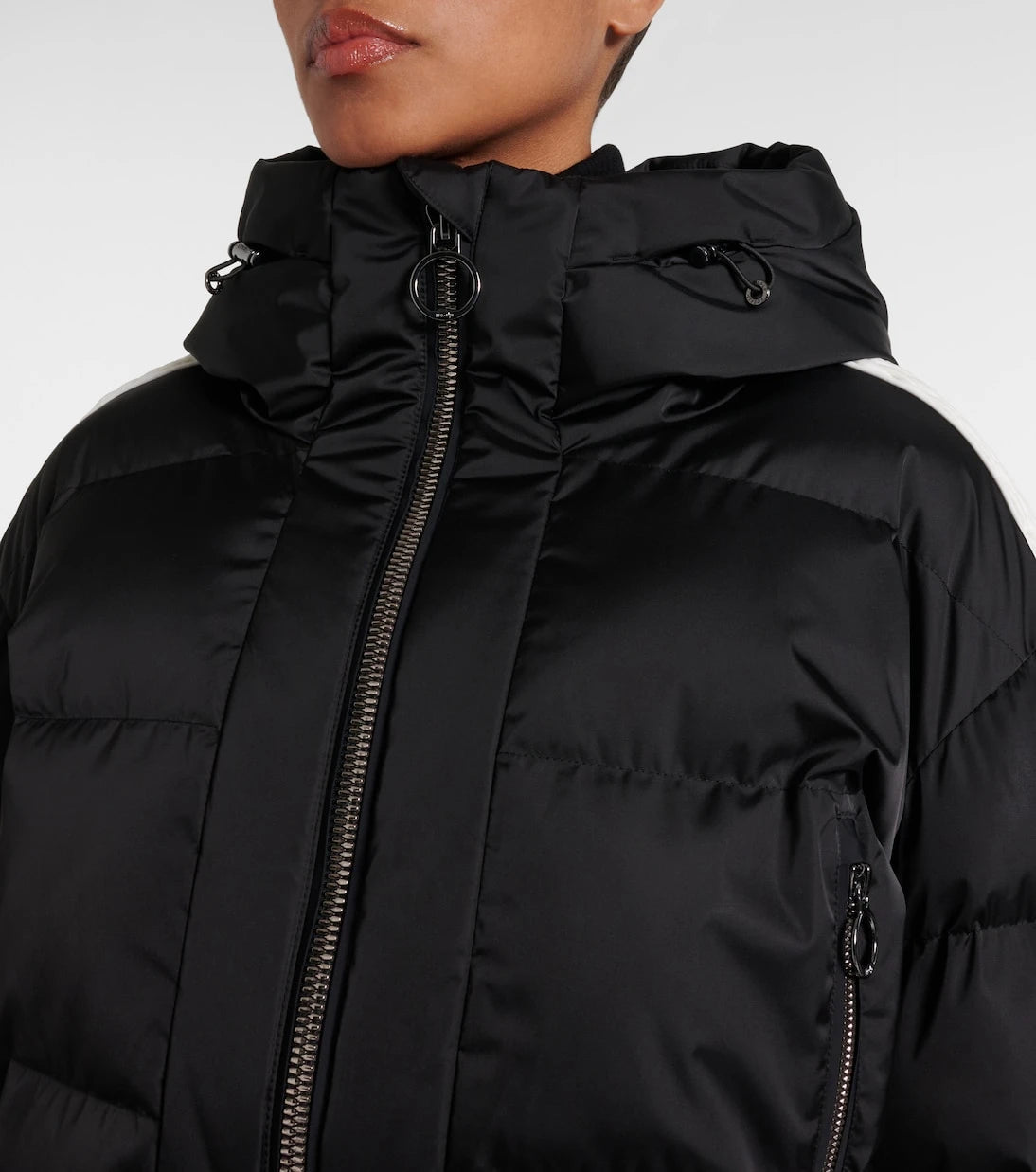 Fusalp - Jenko quilted ski suit
