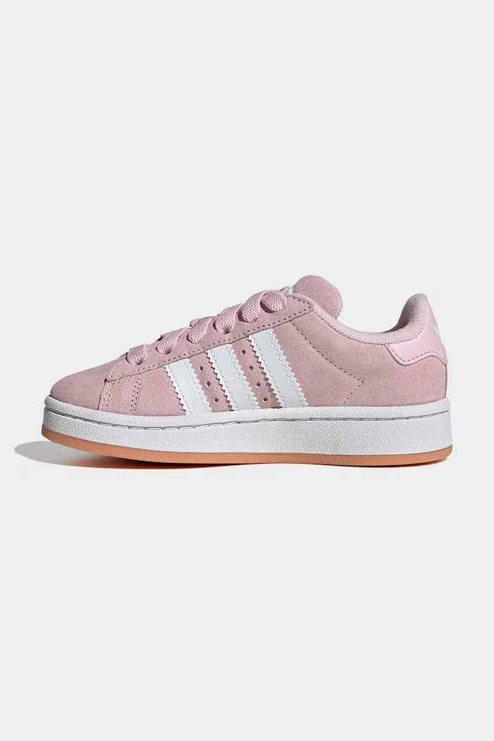 adidas Originals CAMPUS 00s Çocuk Deri Spor Ayakkabı
