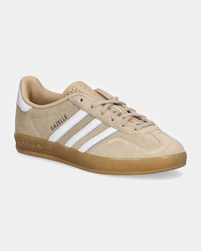 adidas Originals Gazelle Indoor Süet Spor Ayakkabı