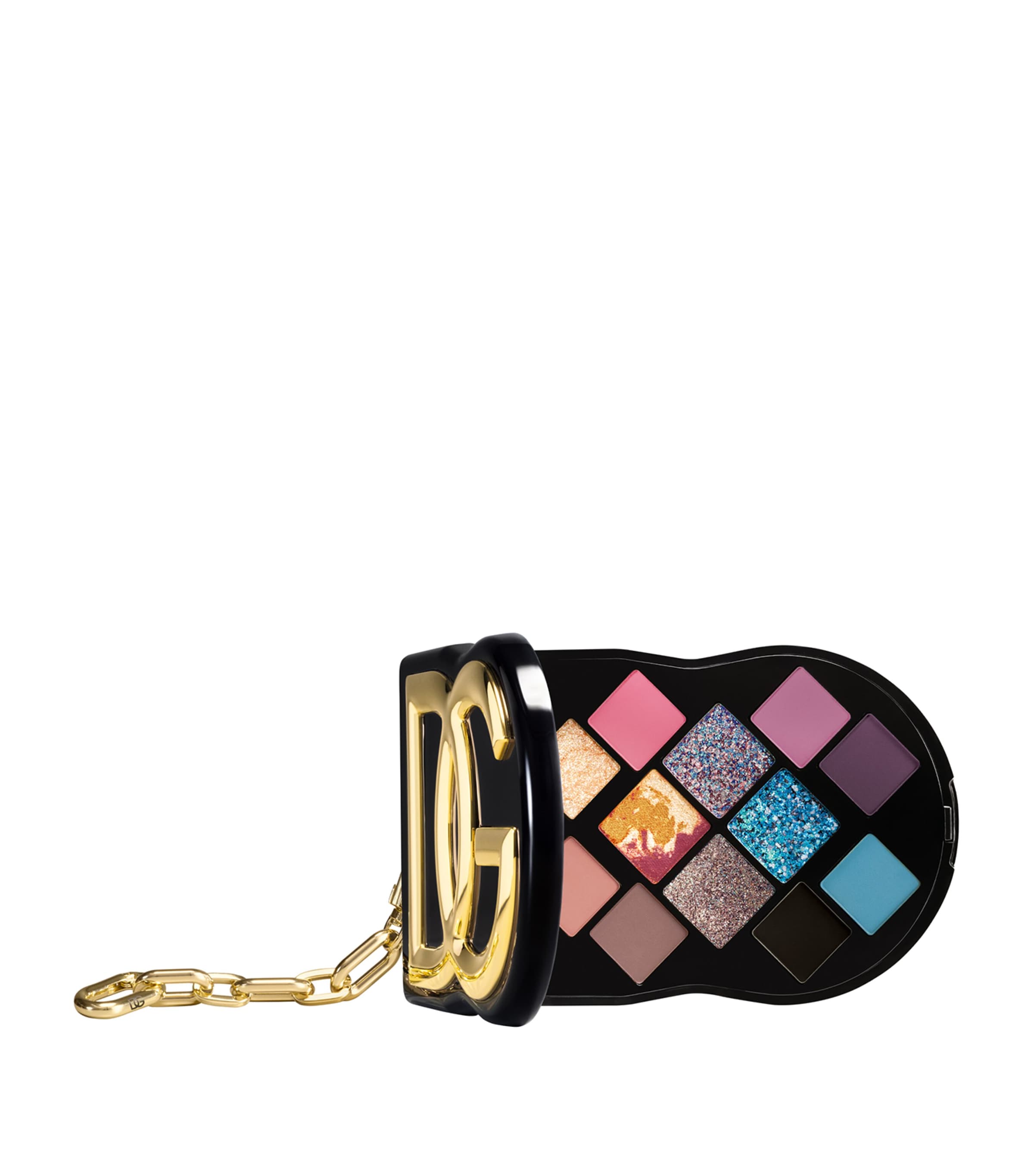 Dolce & Gabbana Eye Dare You! Multi Finish Eyes & Cheeks Palette