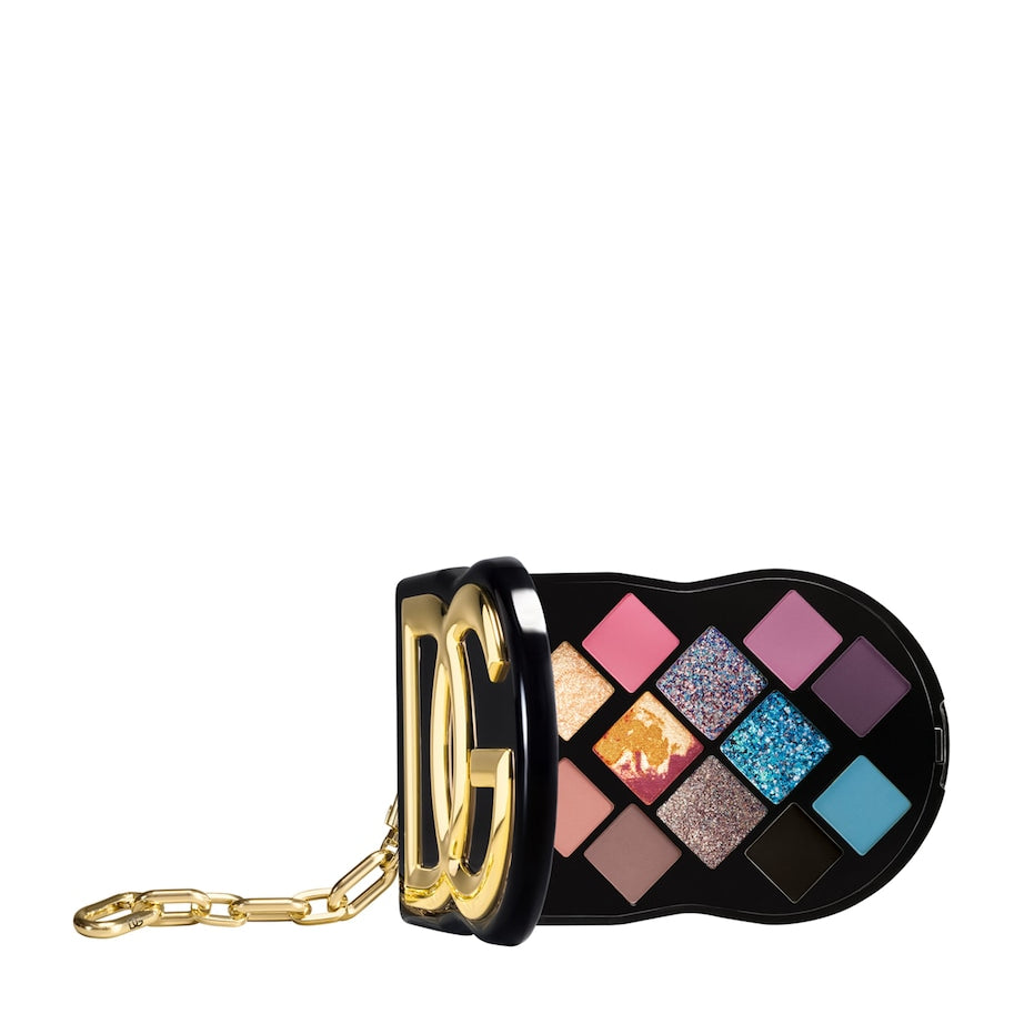 Dolce & Gabbana Eye Dare You! Multi Finish Eyes & Cheeks Palette