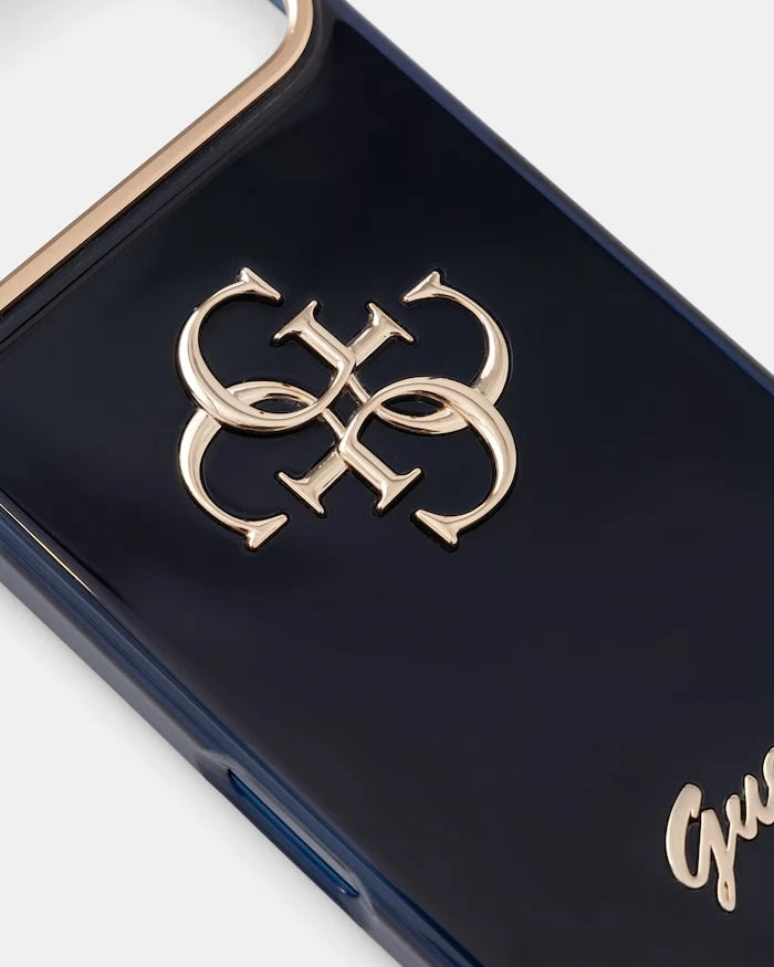 Guess iPhone 17 Pro Max telefon kılıfı